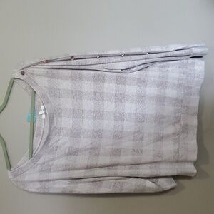 Maurices top size xl